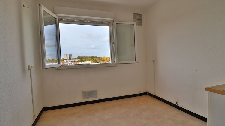 Ma-Cabane - Vente Appartement REIMS, 43 m²