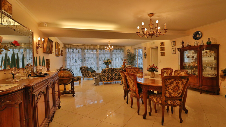 Ma-Cabane - Vente Appartement REIMS, 178 m²