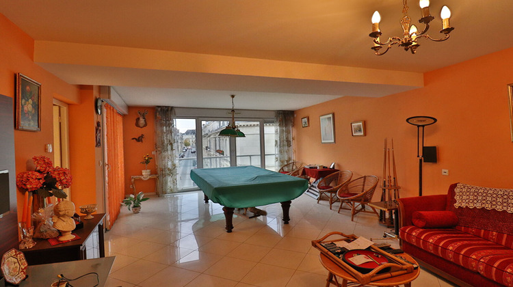 Ma-Cabane - Vente Appartement REIMS, 178 m²