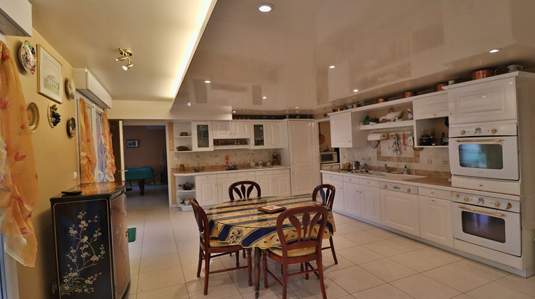 Ma-Cabane - Vente Appartement REIMS, 178 m²