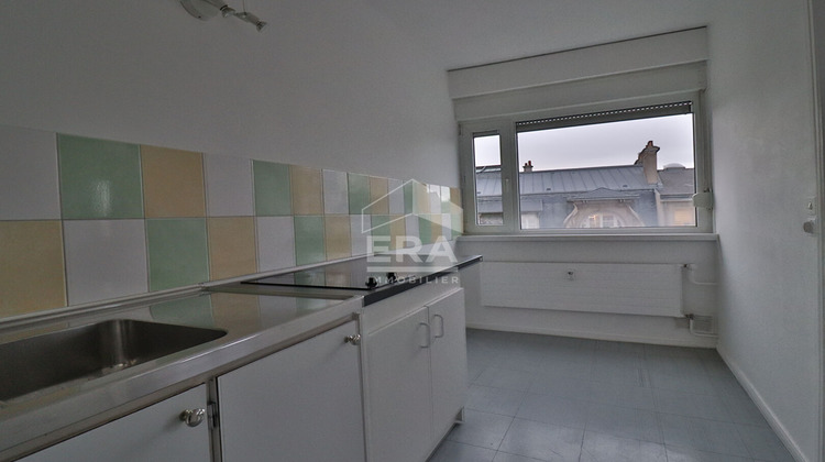 Ma-Cabane - Vente Appartement REIMS, 32 m²