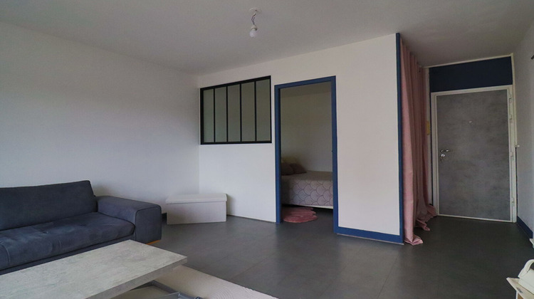Ma-Cabane - Vente Appartement REIMS, 33 m²