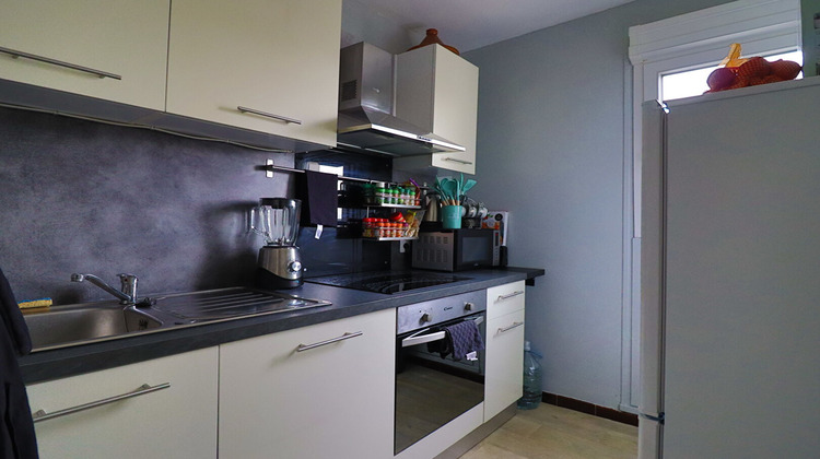 Ma-Cabane - Vente Appartement REIMS, 33 m²