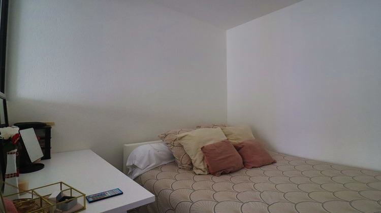 Ma-Cabane - Vente Appartement REIMS, 33 m²