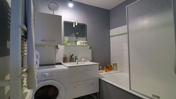 Ma-Cabane - Vente Appartement REIMS, 33 m²