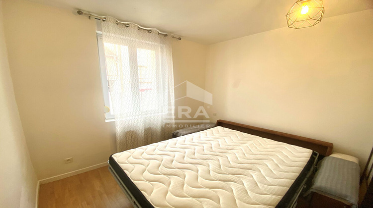 Ma-Cabane - Vente Appartement REIMS, 33 m²