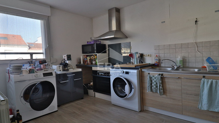 Ma-Cabane - Vente Appartement REIMS, 65 m²