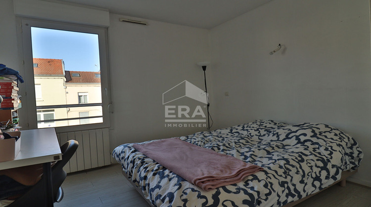 Ma-Cabane - Vente Appartement REIMS, 65 m²