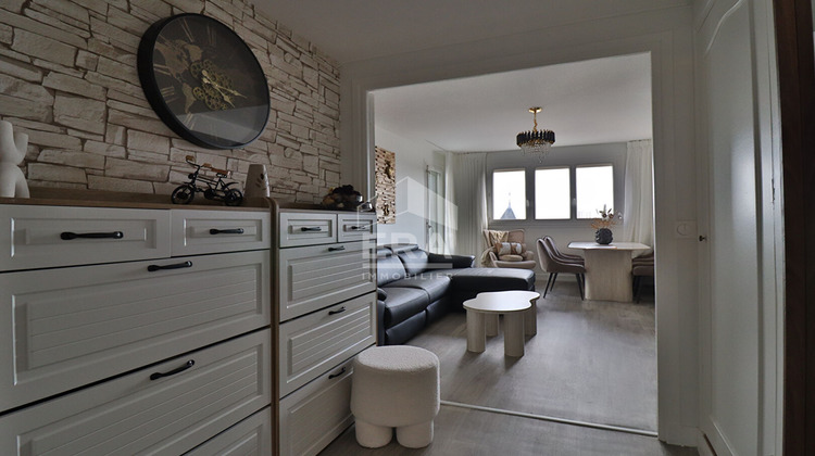 Ma-Cabane - Vente Appartement REIMS, 61 m²