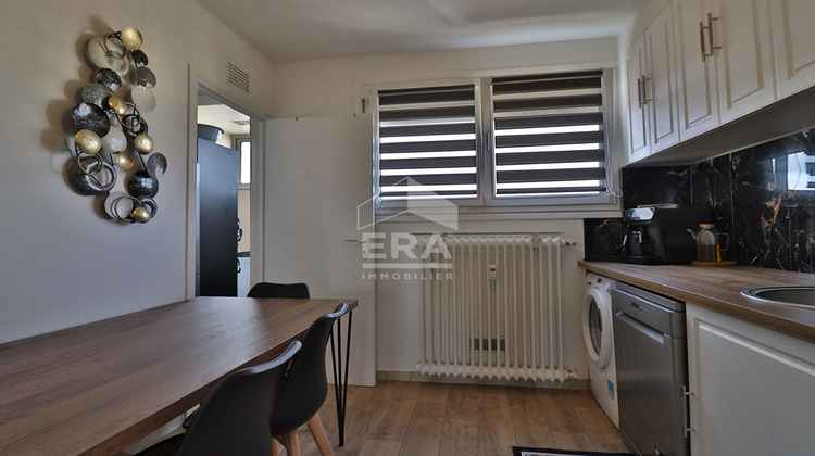 Ma-Cabane - Vente Appartement REIMS, 61 m²