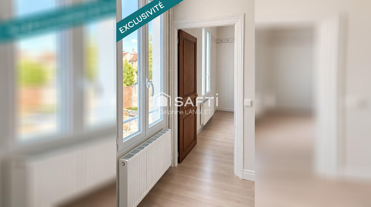 Ma-Cabane - Vente Appartement Reims, 31 m²