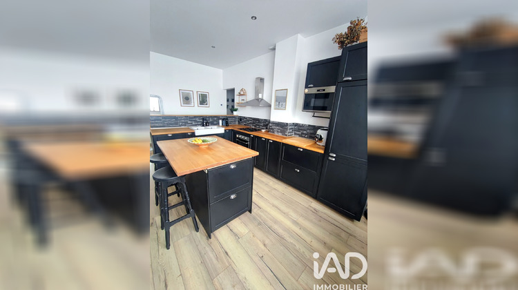 Ma-Cabane - Vente Appartement Reims, 118 m²