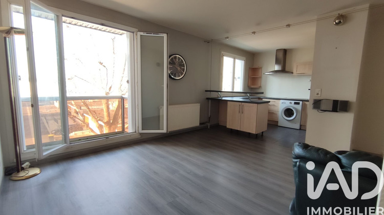 Ma-Cabane - Vente Appartement Reims, 63 m²