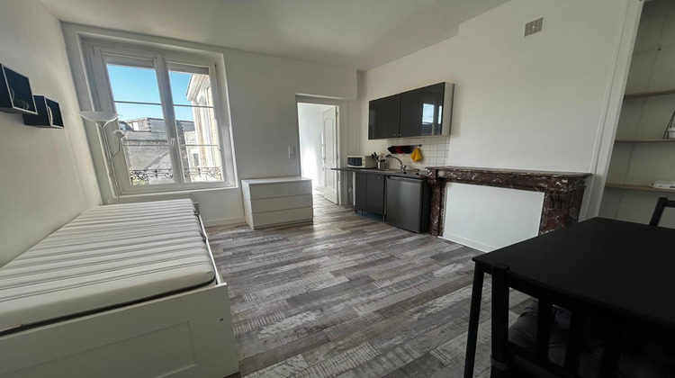 Ma-Cabane - Vente Appartement Reims, 21 m²
