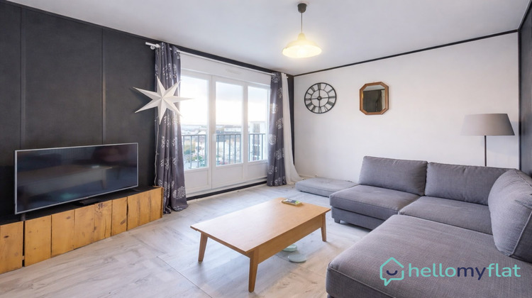 Ma-Cabane - Vente Appartement Reims, 73 m²