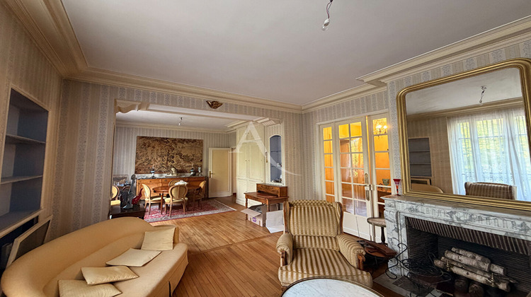 Ma-Cabane - Vente Appartement REIMS, 98 m²