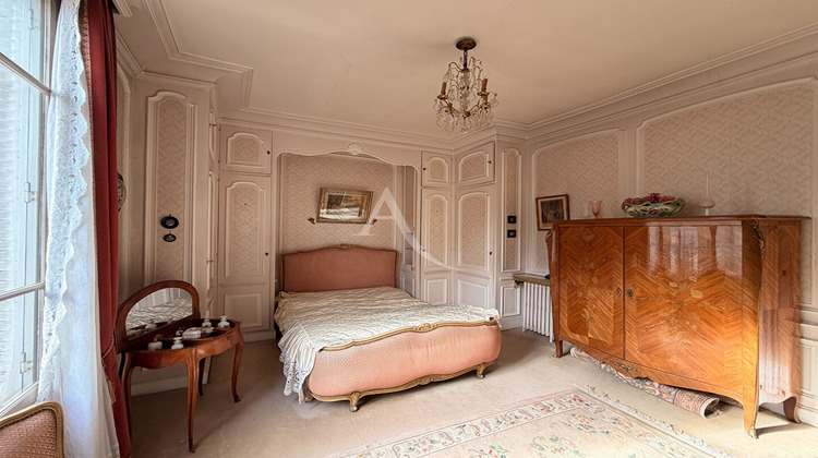 Ma-Cabane - Vente Appartement REIMS, 98 m²