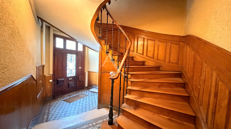 Ma-Cabane - Vente Appartement REIMS, 98 m²