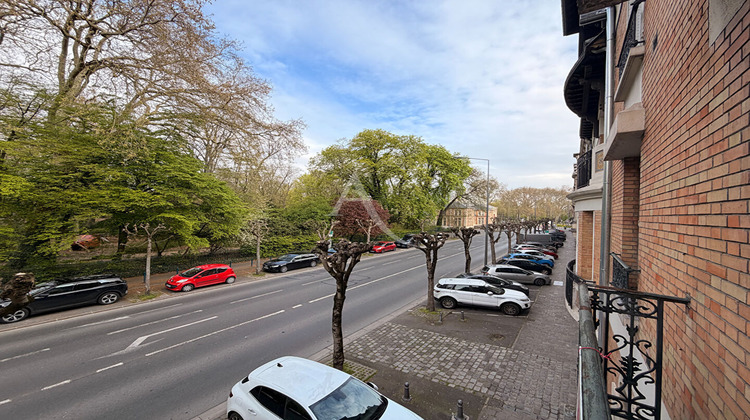 Ma-Cabane - Vente Appartement REIMS, 98 m²