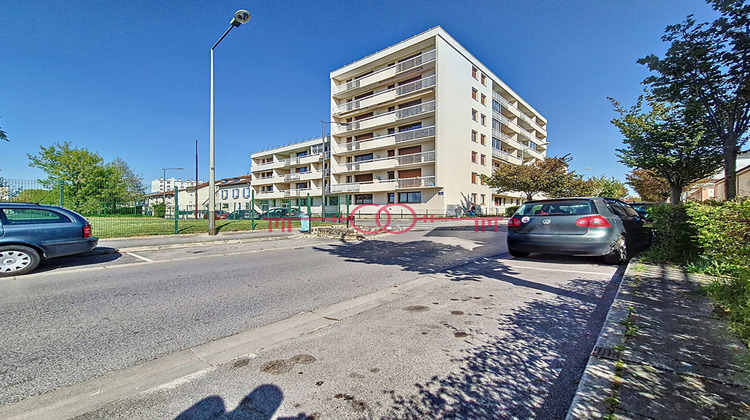 Ma-Cabane - Vente Appartement REIMS, 84 m²