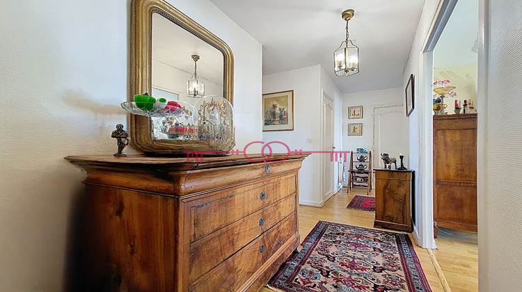 Ma-Cabane - Vente Appartement REIMS, 84 m²