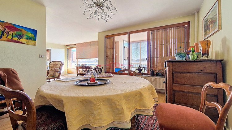 Ma-Cabane - Vente Appartement REIMS, 84 m²