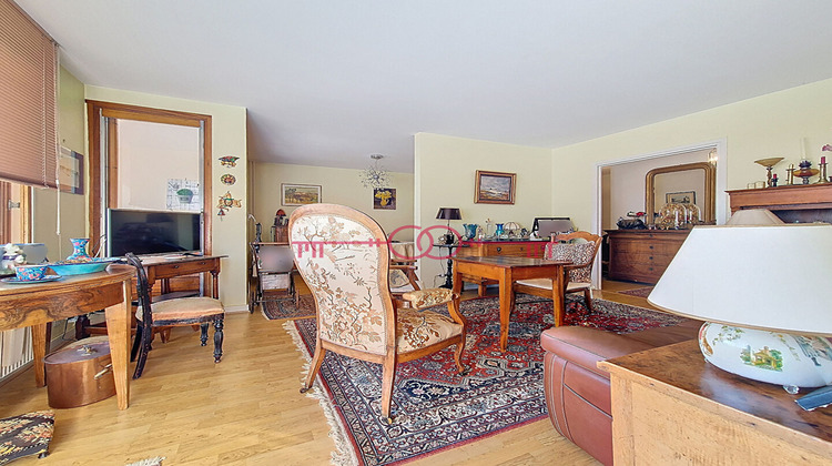 Ma-Cabane - Vente Appartement REIMS, 84 m²