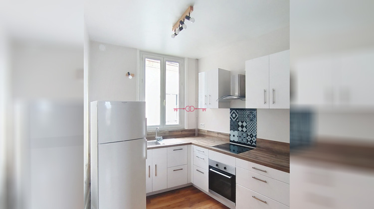 Ma-Cabane - Vente Appartement REIMS, 62 m²