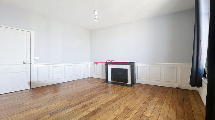 Ma-Cabane - Vente Appartement REIMS, 62 m²