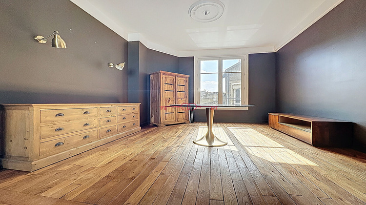 Ma-Cabane - Vente Appartement REIMS, 89 m²