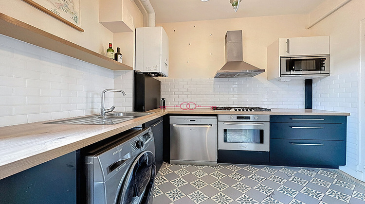 Ma-Cabane - Vente Appartement REIMS, 89 m²