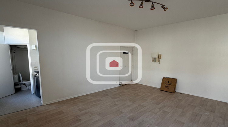Ma-Cabane - Vente Appartement REIMS, 19 m²