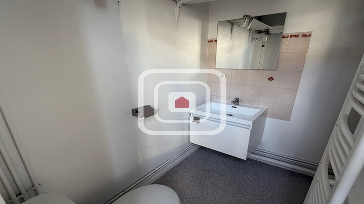 Ma-Cabane - Vente Appartement REIMS, 19 m²