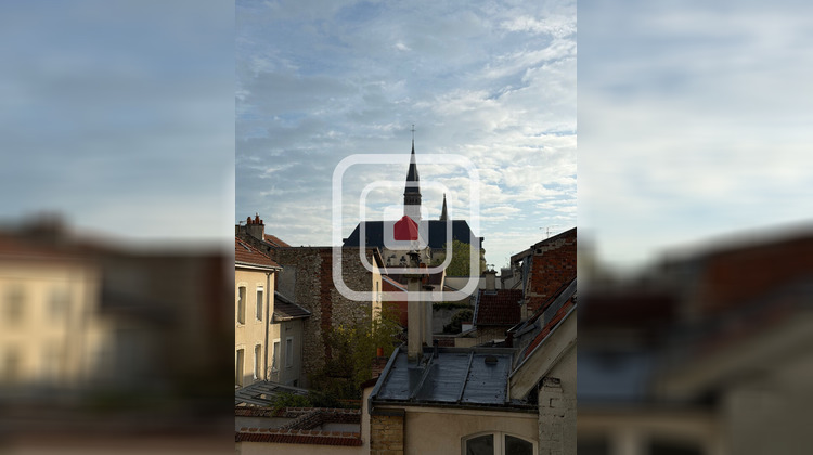 Ma-Cabane - Vente Appartement REIMS, 19 m²