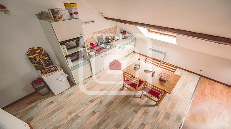 Ma-Cabane - Vente Appartement REIMS, 49 m²