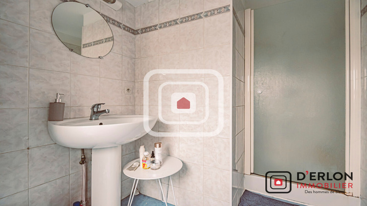 Ma-Cabane - Vente Appartement REIMS, 49 m²