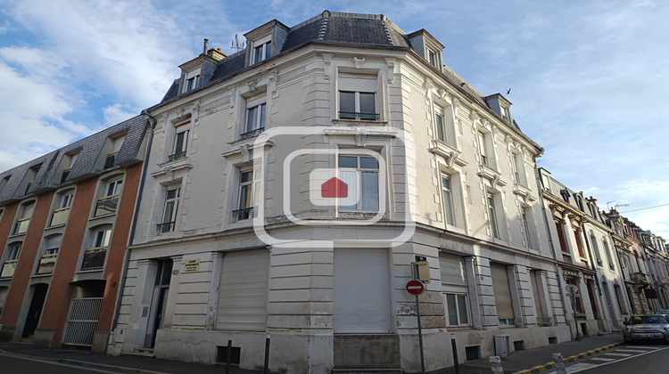 Ma-Cabane - Vente Appartement REIMS, 16 m²