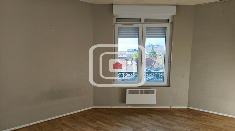 Ma-Cabane - Vente Appartement REIMS, 16 m²