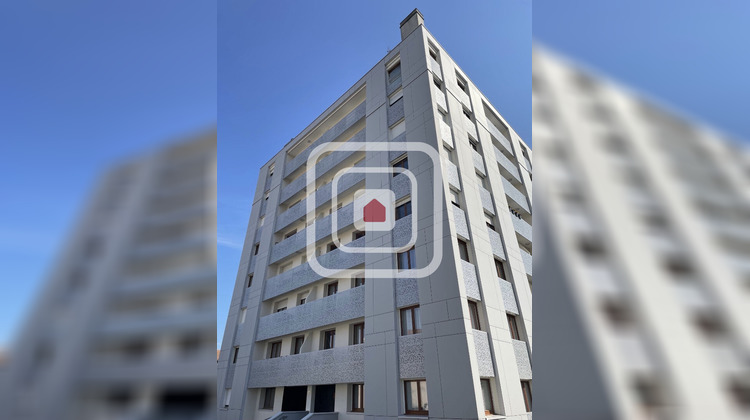 Ma-Cabane - Vente Appartement REIMS, 68 m²