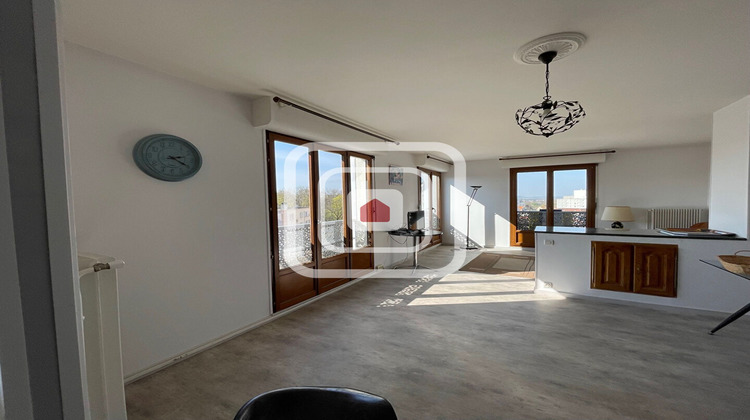 Ma-Cabane - Vente Appartement REIMS, 68 m²