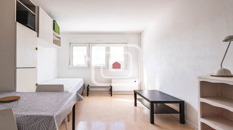 Ma-Cabane - Vente Appartement REIMS, 18 m²