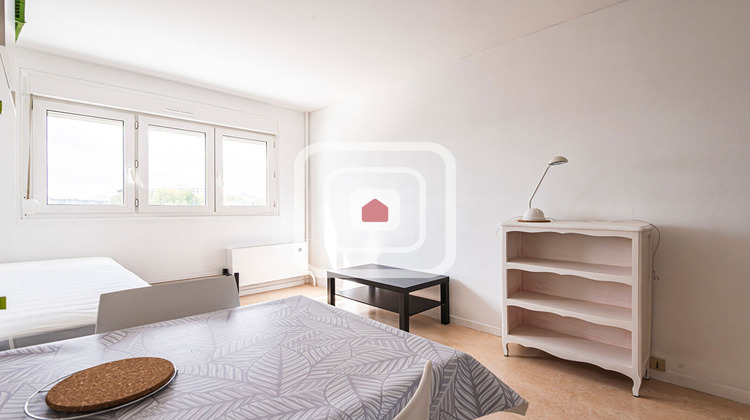 Ma-Cabane - Vente Appartement REIMS, 18 m²