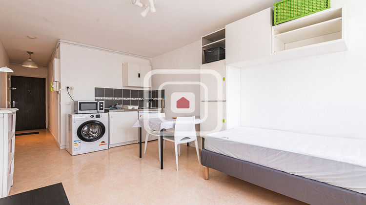 Ma-Cabane - Vente Appartement REIMS, 18 m²