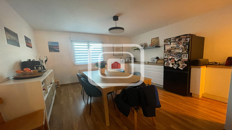 Ma-Cabane - Vente Appartement REIMS, 75 m²