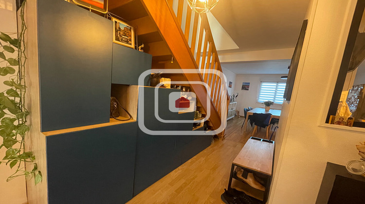 Ma-Cabane - Vente Appartement REIMS, 75 m²