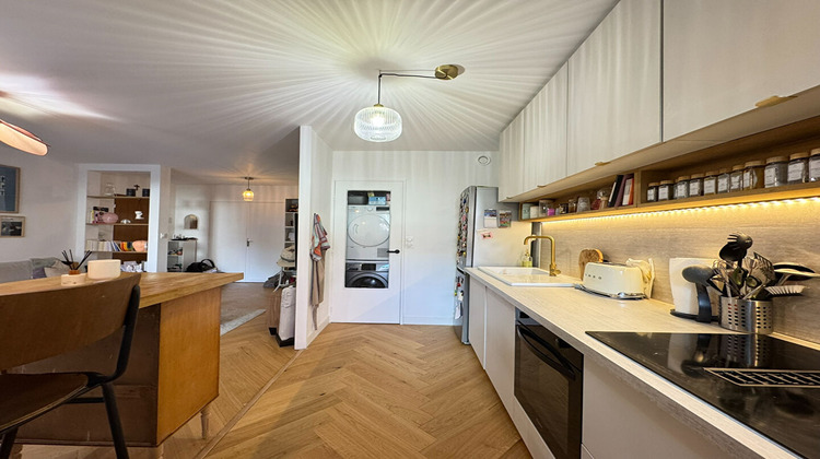 Ma-Cabane - Vente Appartement REIMS, 61 m²