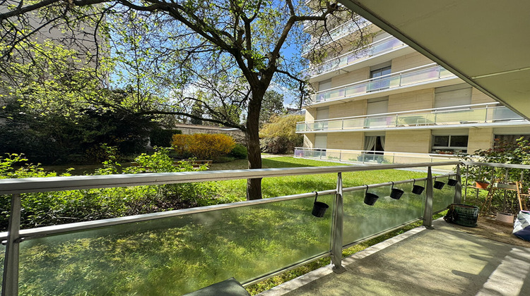 Ma-Cabane - Vente Appartement REIMS, 61 m²