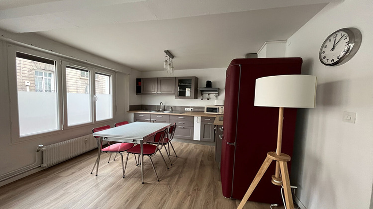 Ma-Cabane - Vente Appartement REIMS, 62 m²