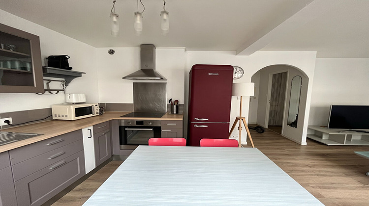 Ma-Cabane - Vente Appartement REIMS, 62 m²