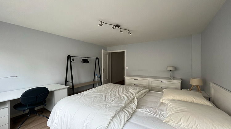 Ma-Cabane - Vente Appartement REIMS, 62 m²